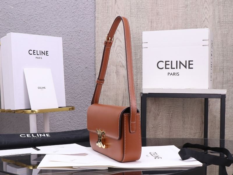 Celine Triomphe Bags